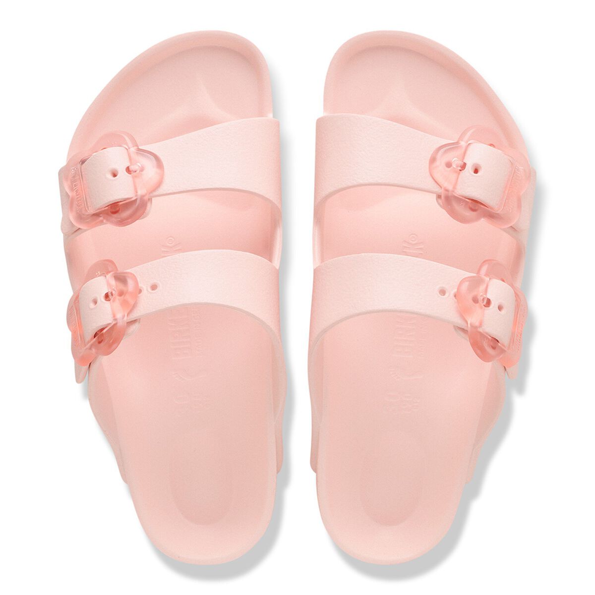 Birkenstock Arizona Flowers Kids EVA