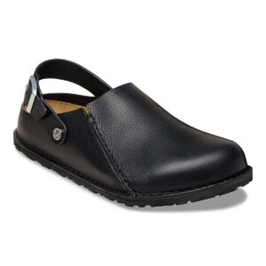 Birkenstock Lutry Premium Leather