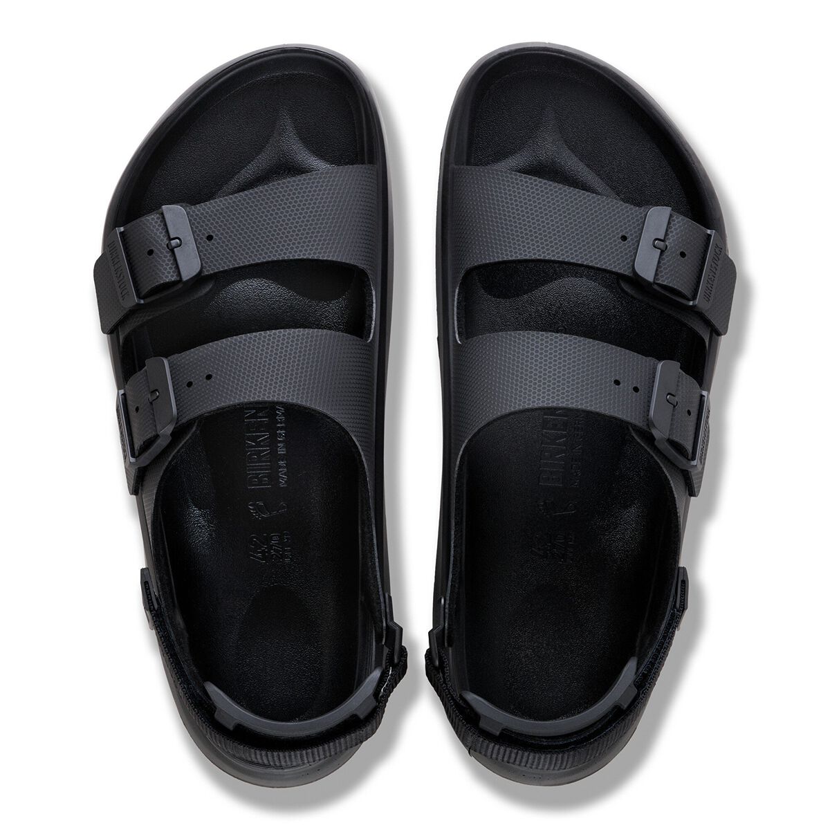 Birkenstock Mogami Tech Loop Birko-Flor