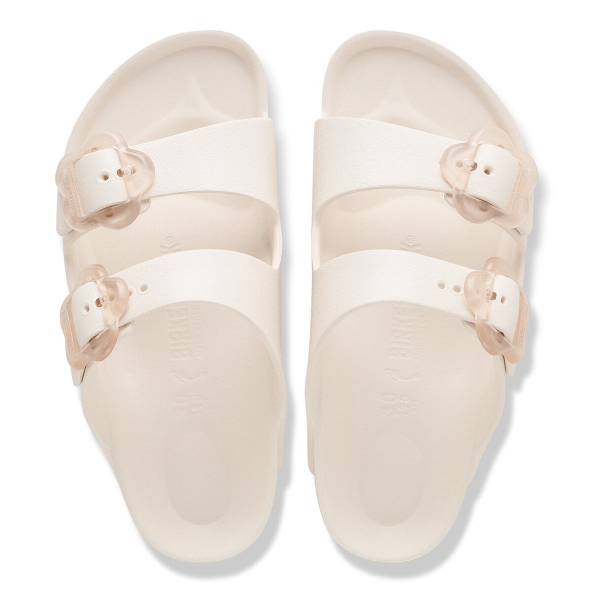 Birkenstock Arizona Flowers Kids EVA