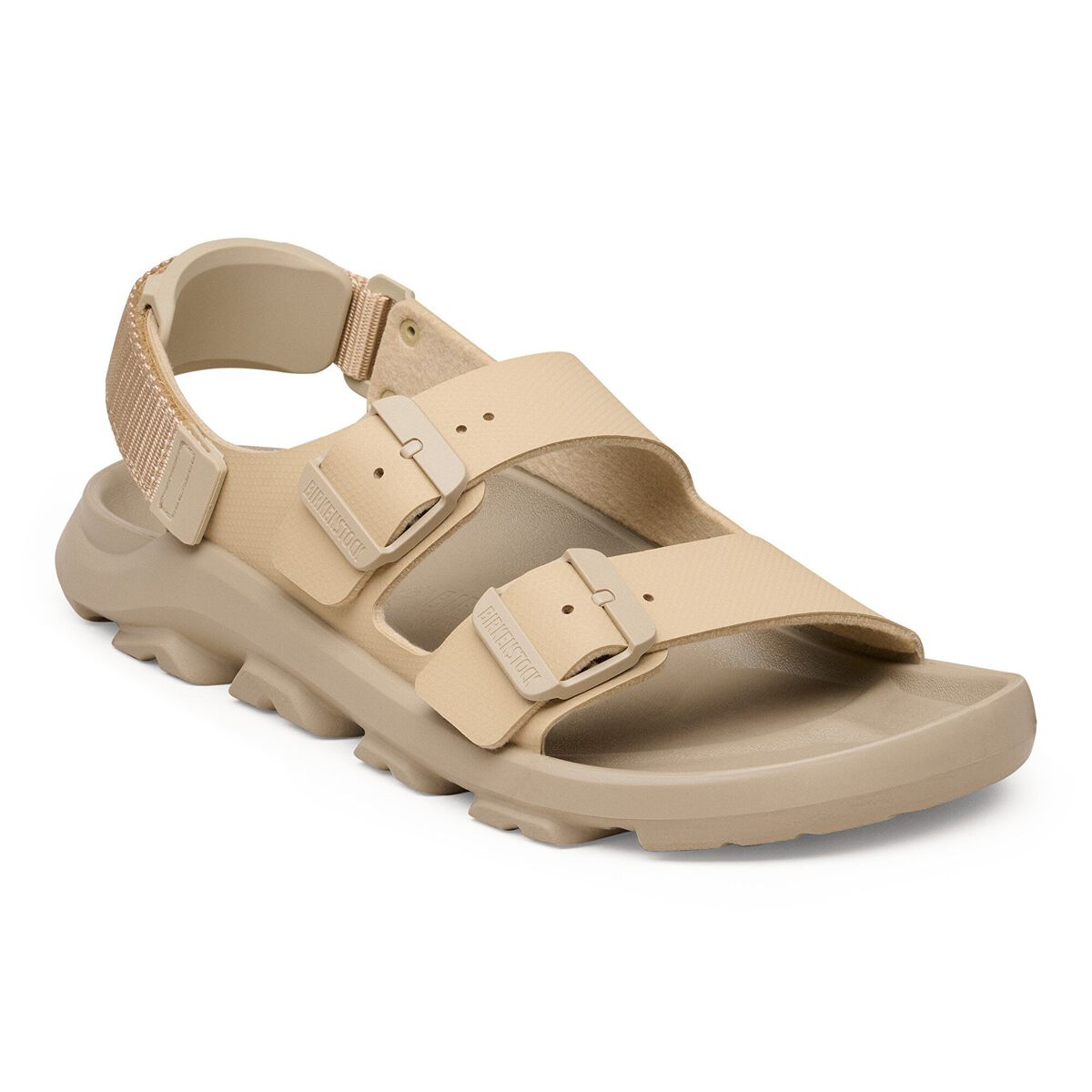 Birkenstock Mogami Tech Loop Birko-Flor