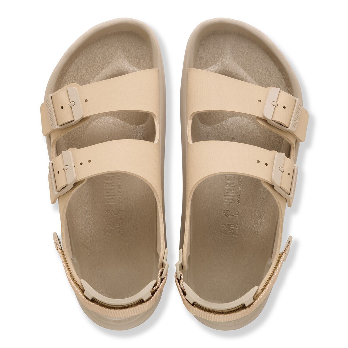 Birkenstock Mogami Tech Loop Birko-Flor