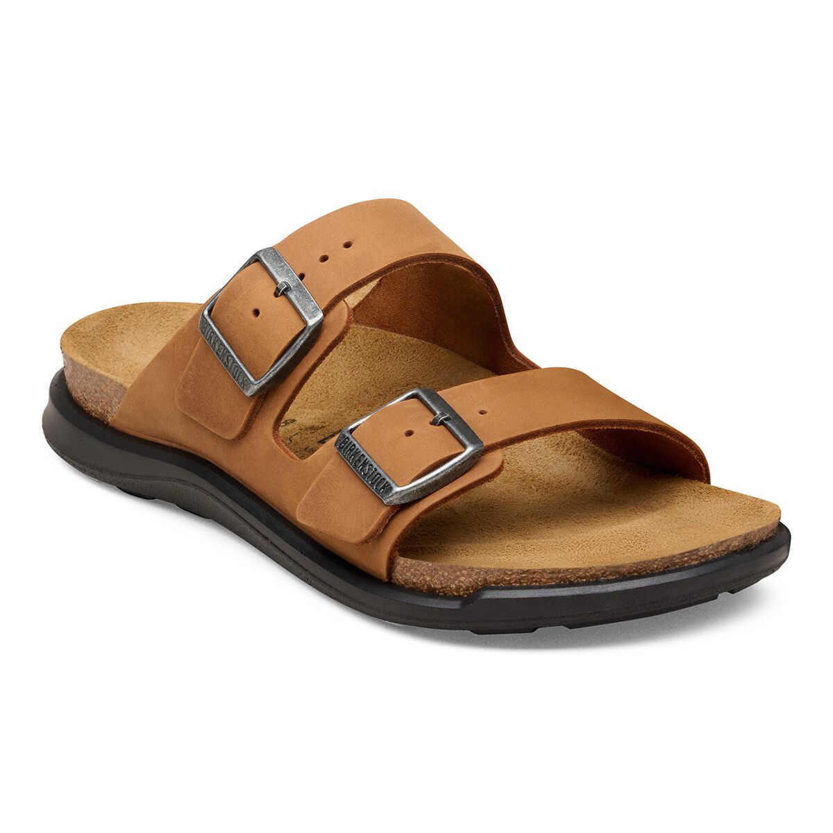 Birkenstock Arizona Crosstown Women Oiled Leather