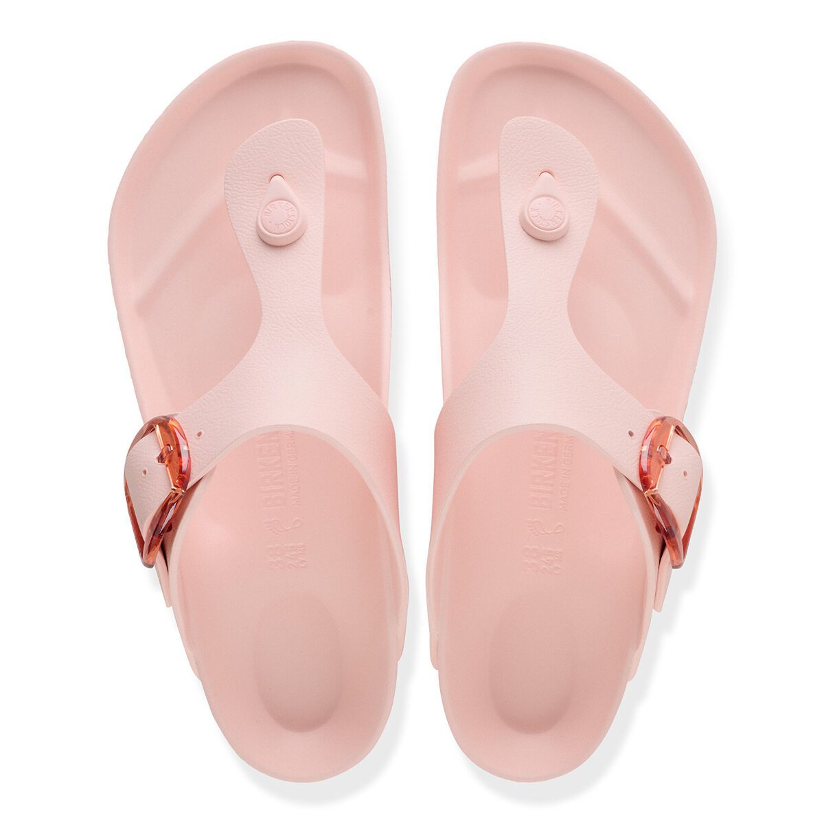 Birkenstock Gizeh Big Buckle EVA