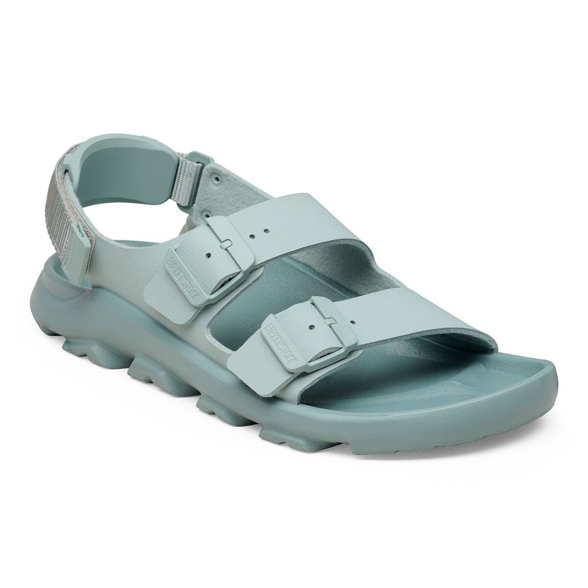 Birkenstock Mogami Tech Loop Birko-Flor