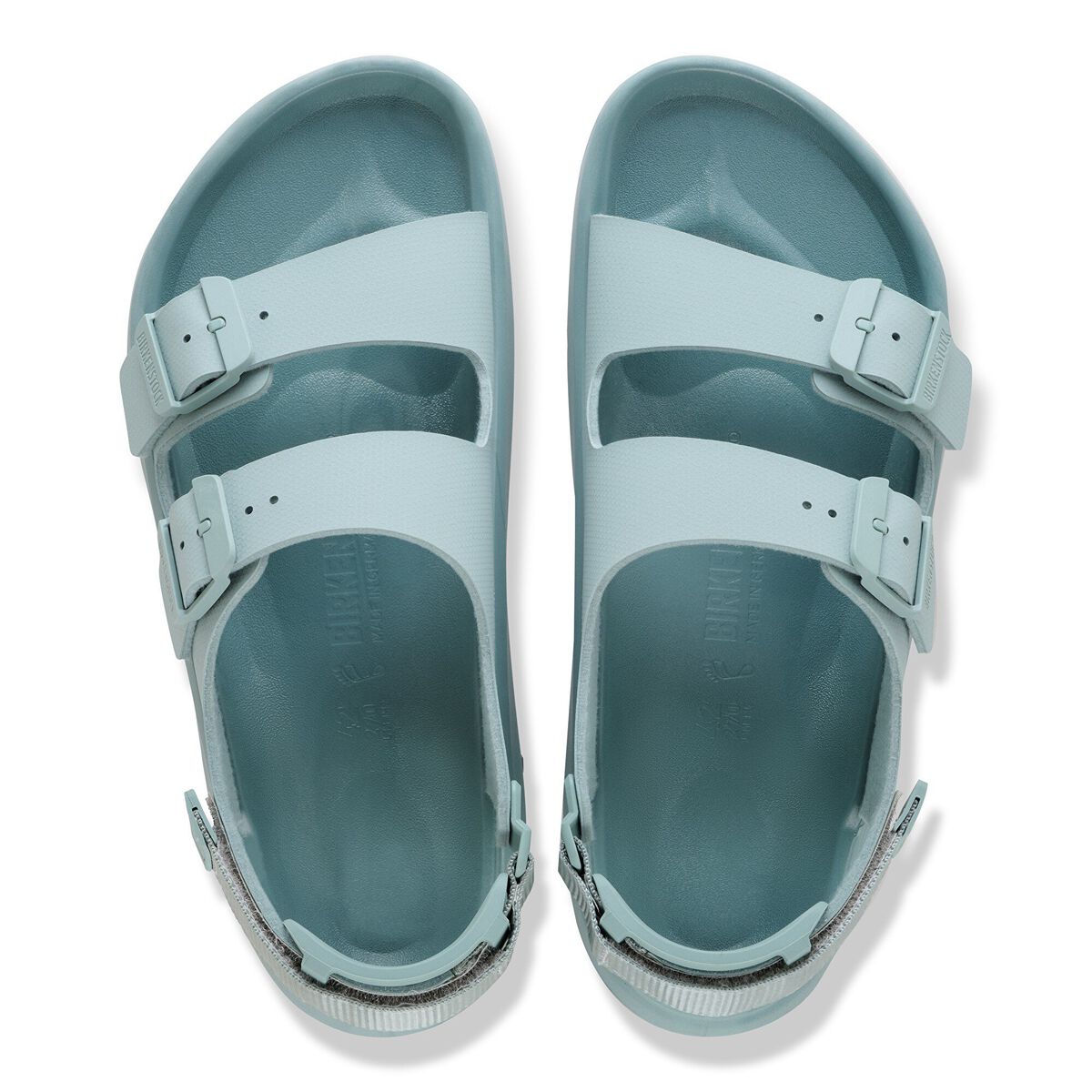 Birkenstock Mogami Tech Loop Birko-Flor