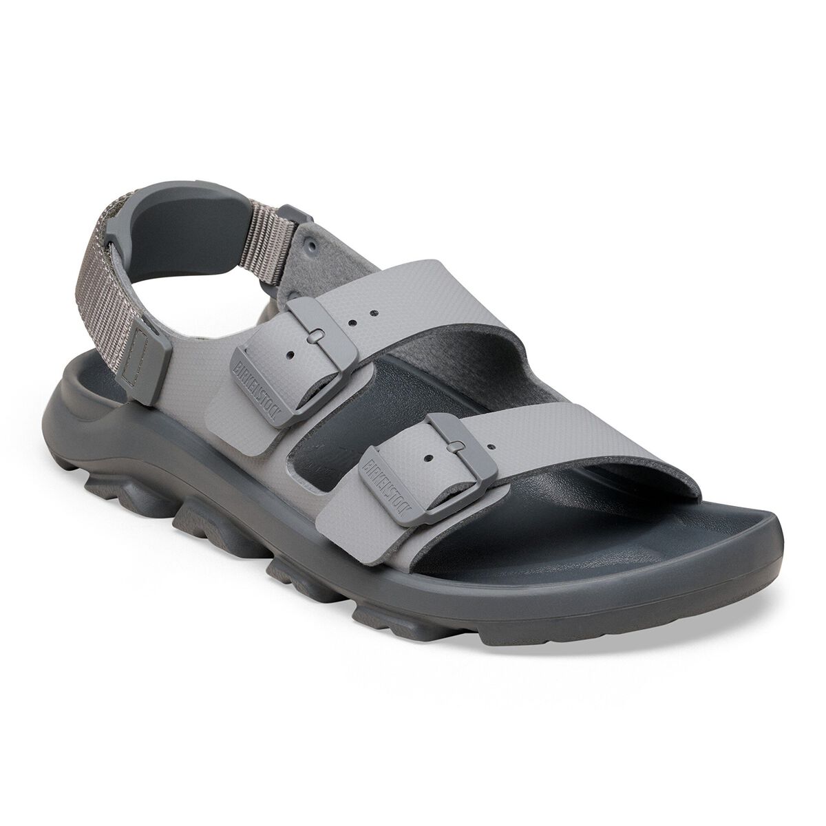 Birkenstock Mogami Tech Loop Birko-Flor