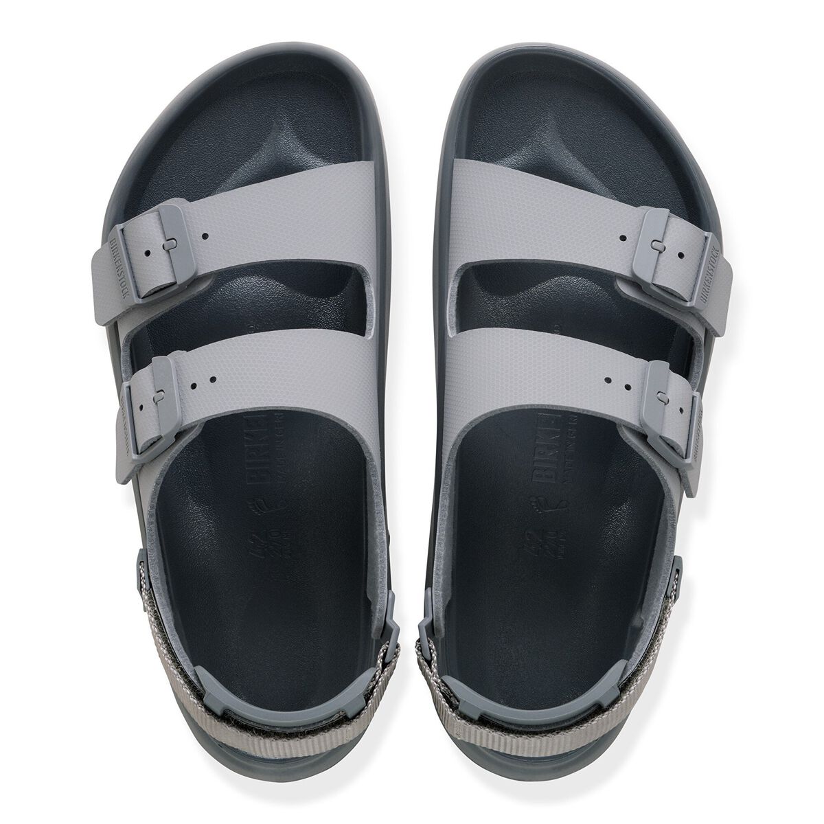 Birkenstock Mogami Tech Loop Birko-Flor