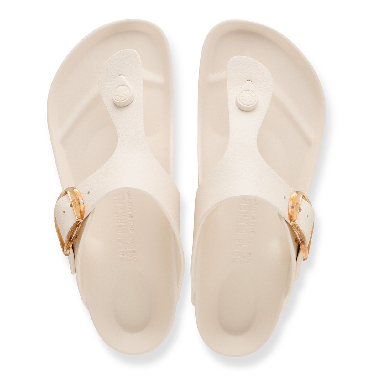 Birkenstock Gizeh Big Buckle EVA