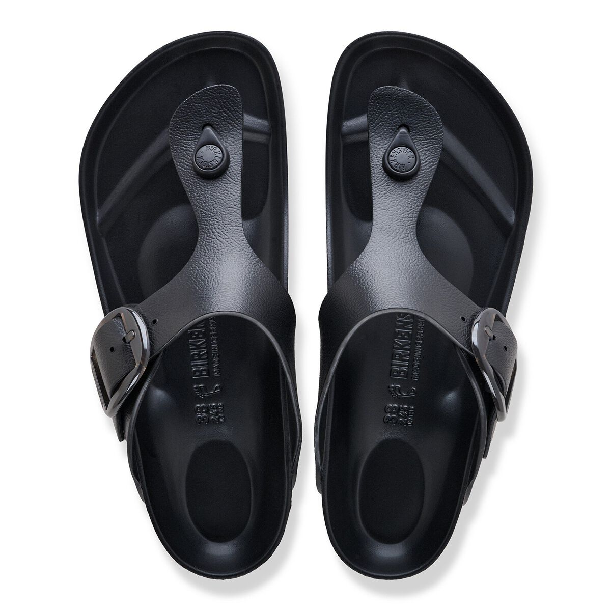 Birkenstock Gizeh Big Buckle EVA