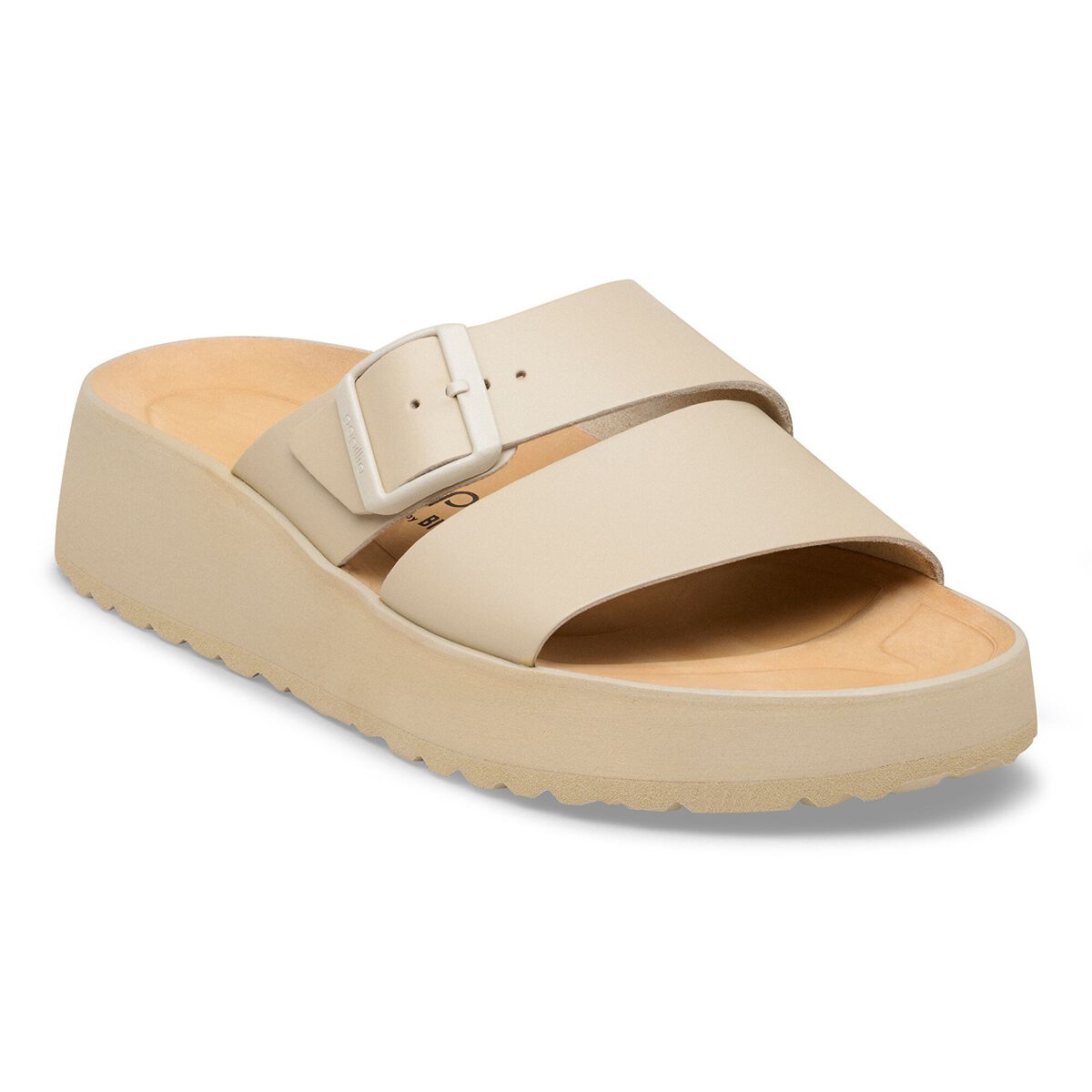Birkenstock Almina Leather
