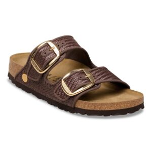 Birkenstock Arizona Big Buckle Textile