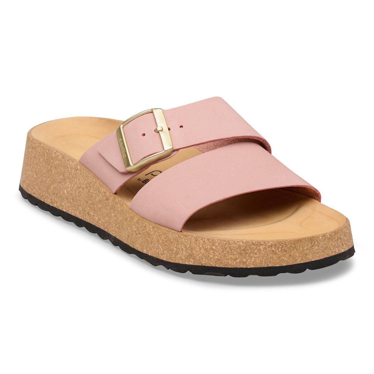 Birkenstock Almina Nubuck Leather