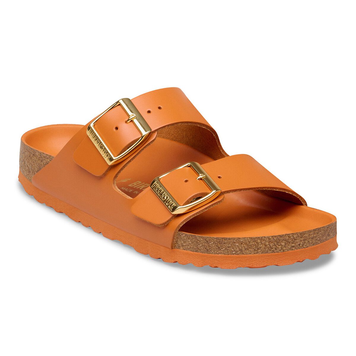 Birkenstock Arizona Leather