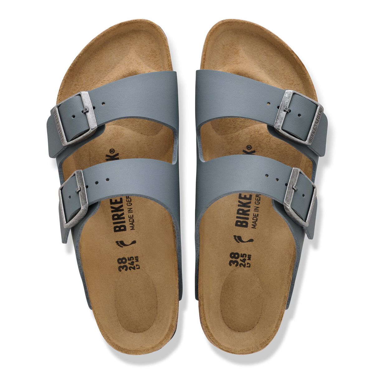 Birkenstock Arizona Birko-Flor