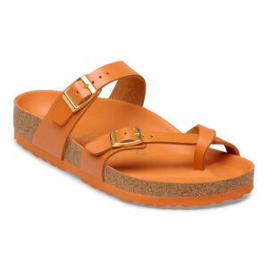 Birkenstock Mayari Leather