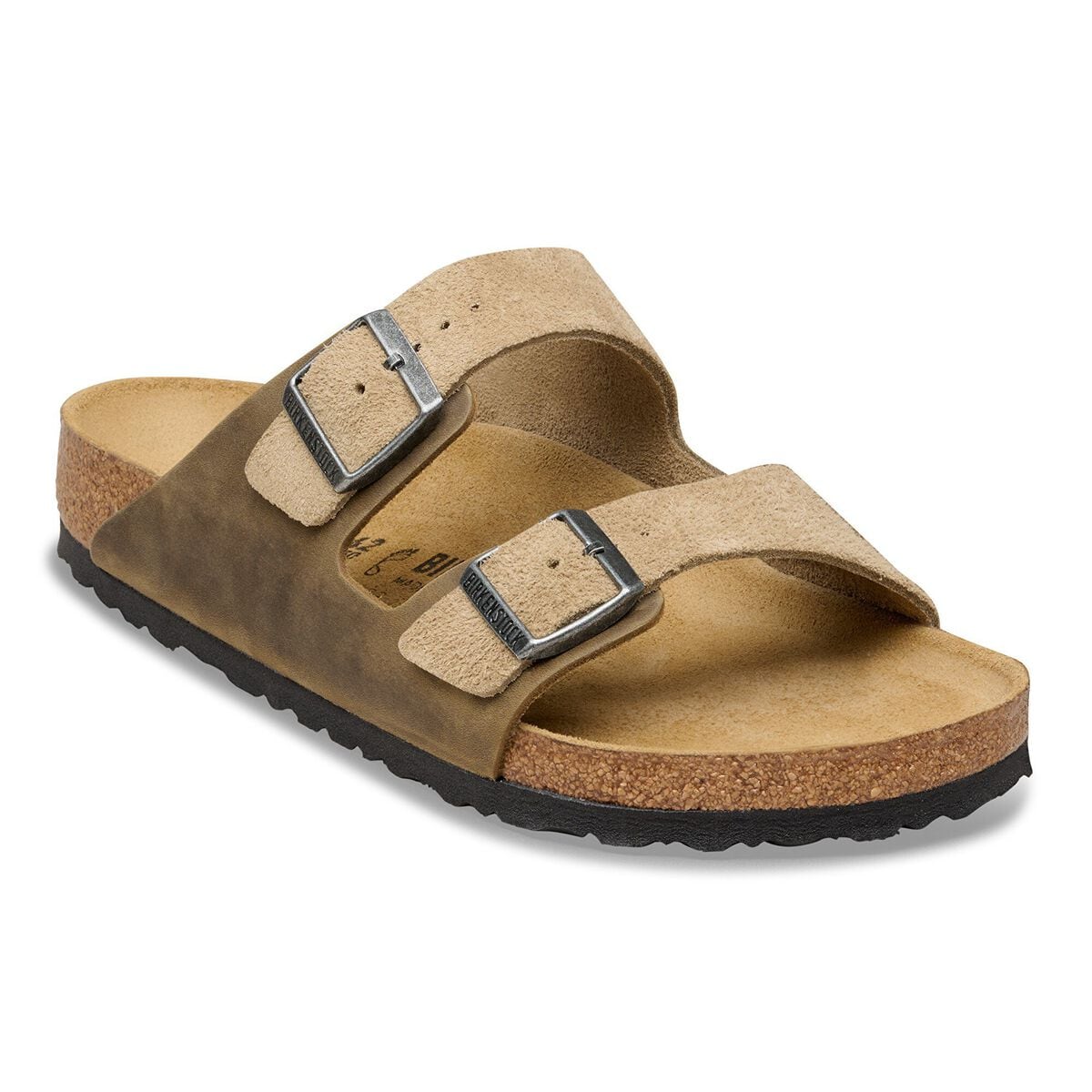 Birkenstock Arizona Mixed Leather