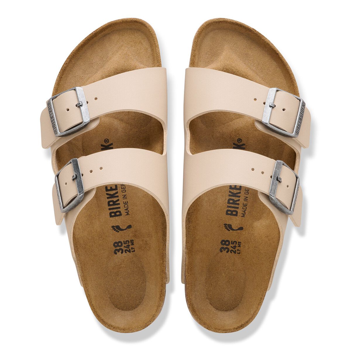 Birkenstock Arizona Birko-Flor