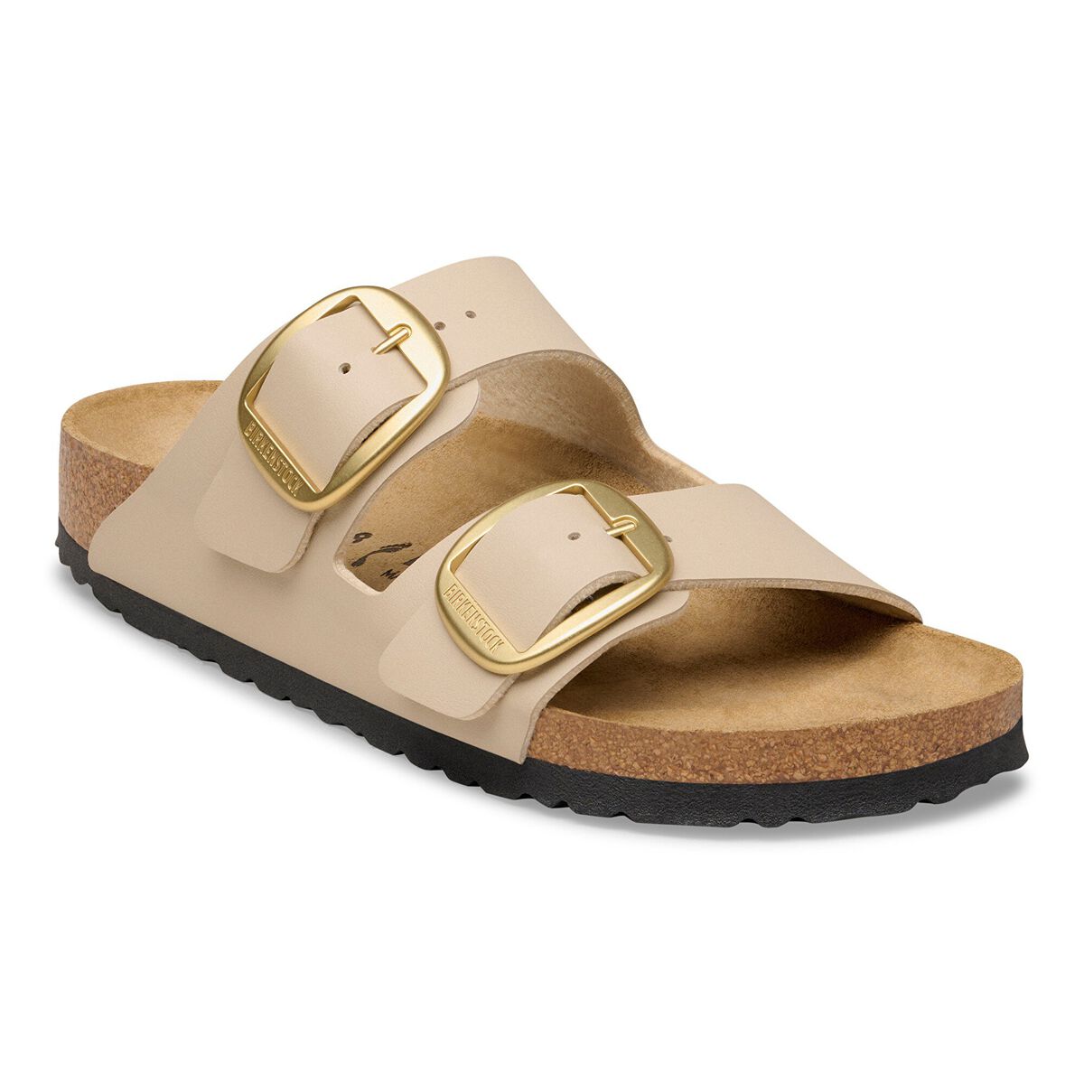 Birkenstock Arizona Big Buckle Birko-Flor