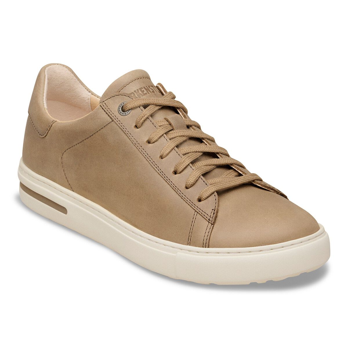 Birkenstock Bend Low Leather