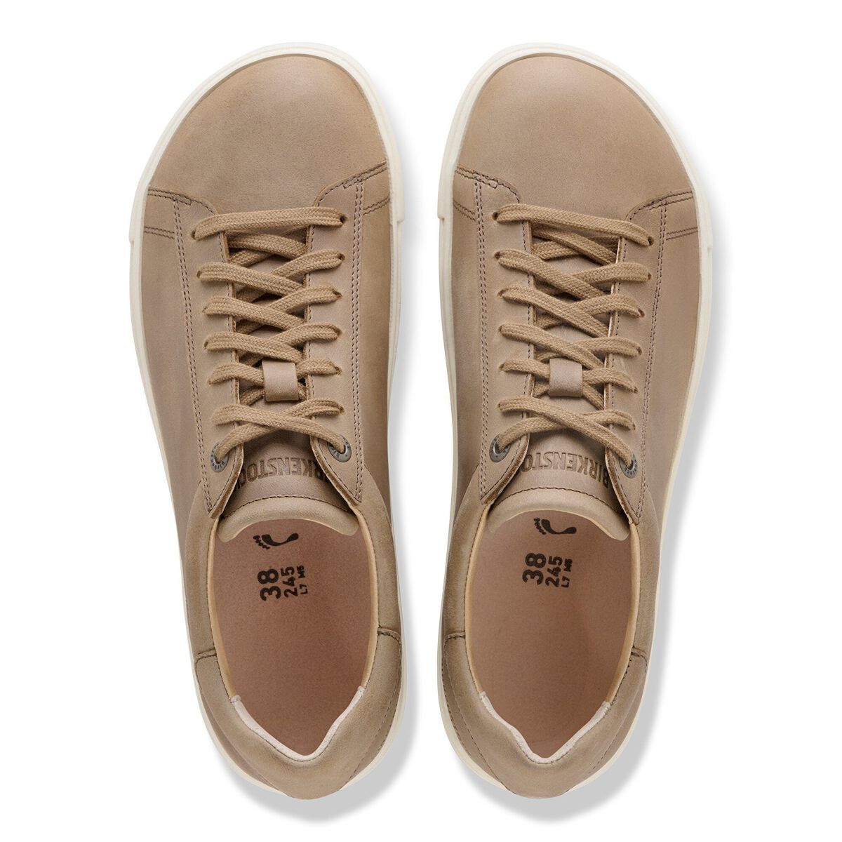 Birkenstock Bend Low Leather
