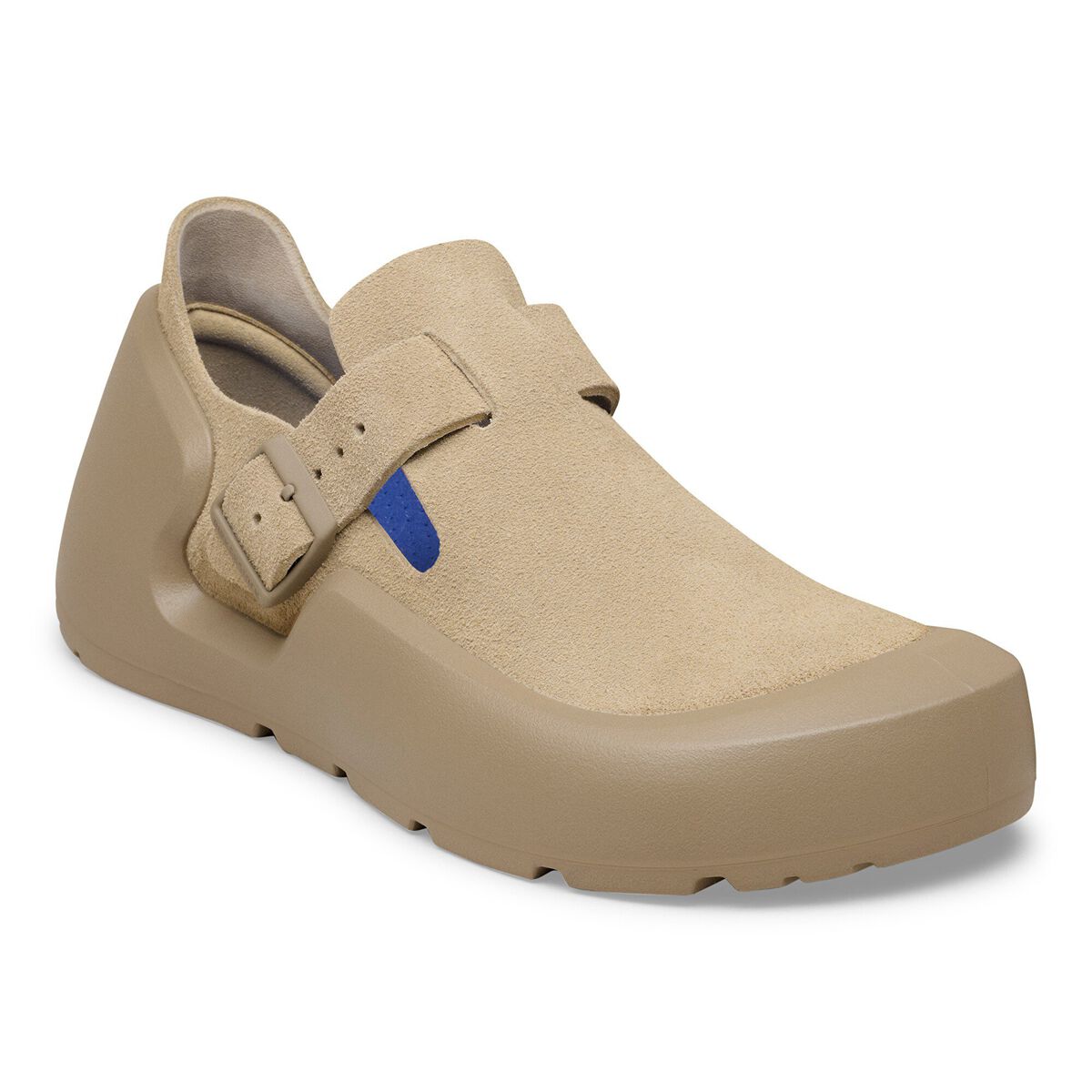Birkenstock Reykjavik Nubuck Leather