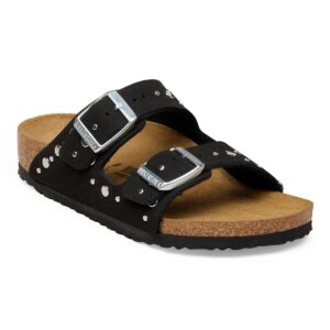 Birkenstock Arizona Rivets Kids Synthetics