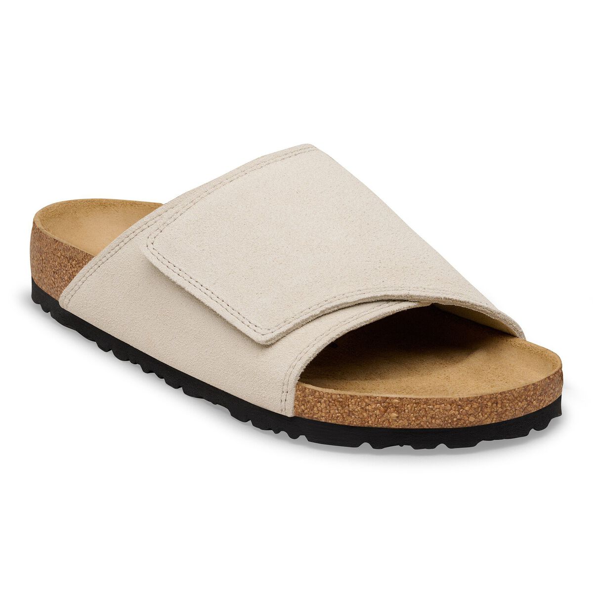 Birkenstock Solana Suede Leather