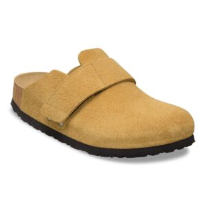 Birkenstock Loma Suede Leather