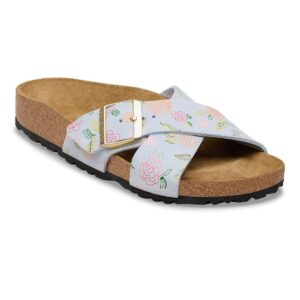 Birkenstock Siena Suede Leather
