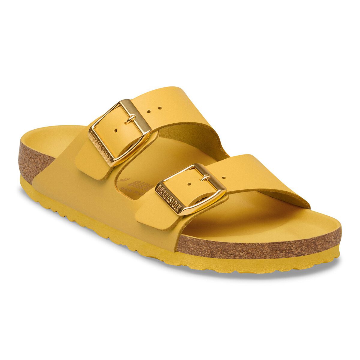 Birkenstock Arizona Leather