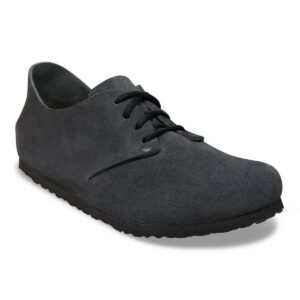 Birkenstock Maine Suede Leather