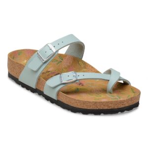 Birkenstock Mayari Birko-Flor