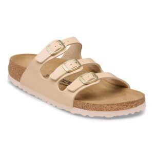 Birkenstock Florida Birko-Flor Patent