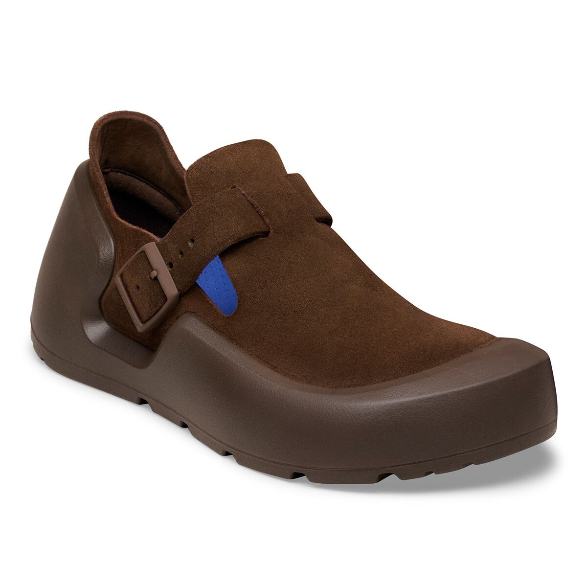 Birkenstock Reykjavik Nubuck Leather