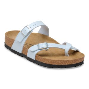 Birkenstock Mayari Birko-Flor