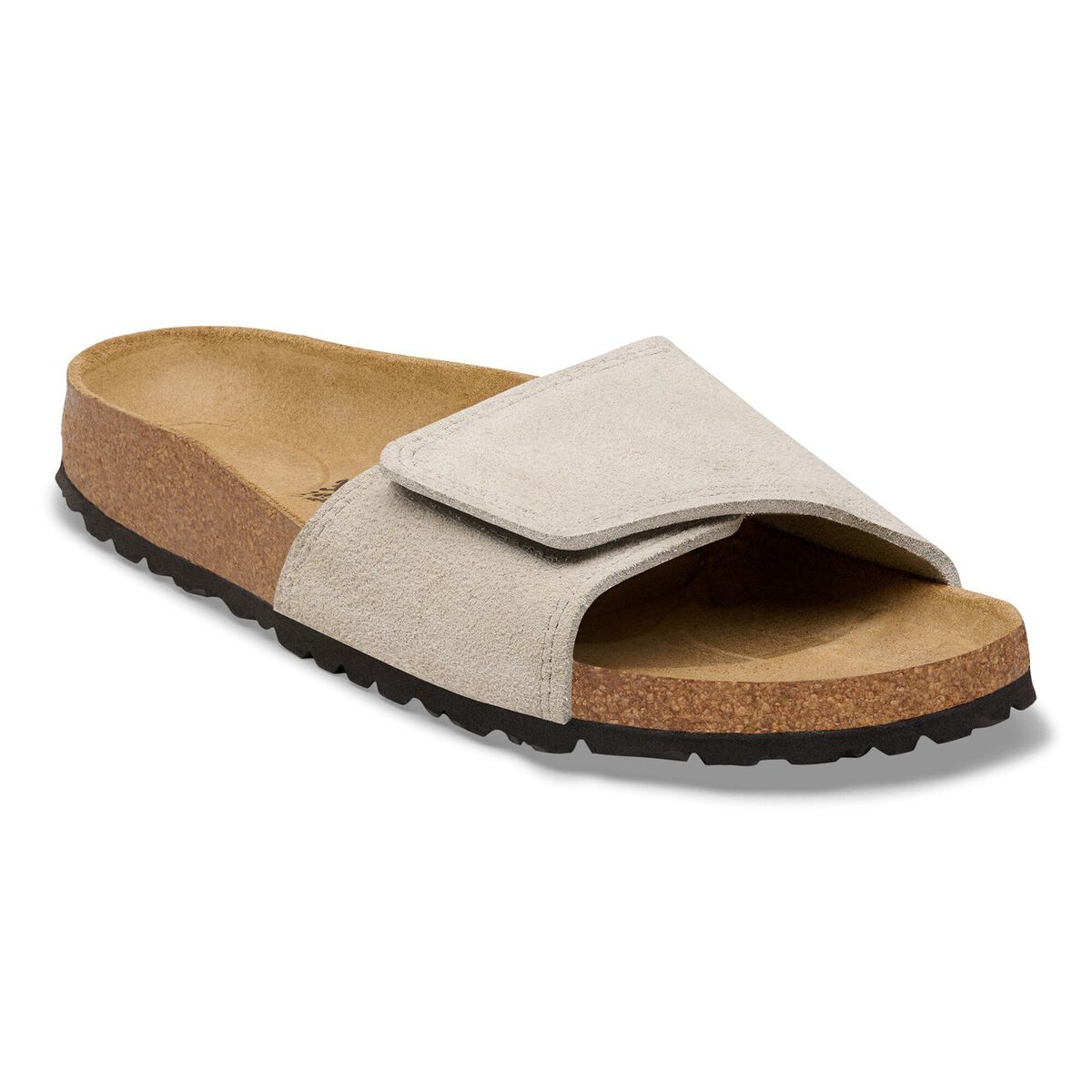Birkenstock Sylt Suede Leather