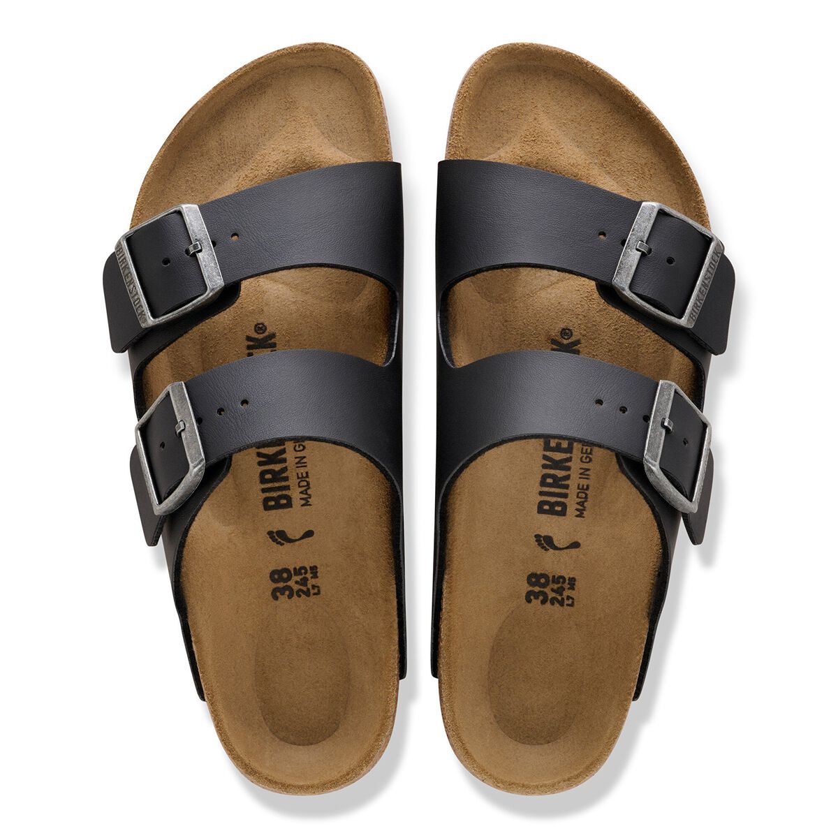 Birkenstock Arizona Birko-Flor
