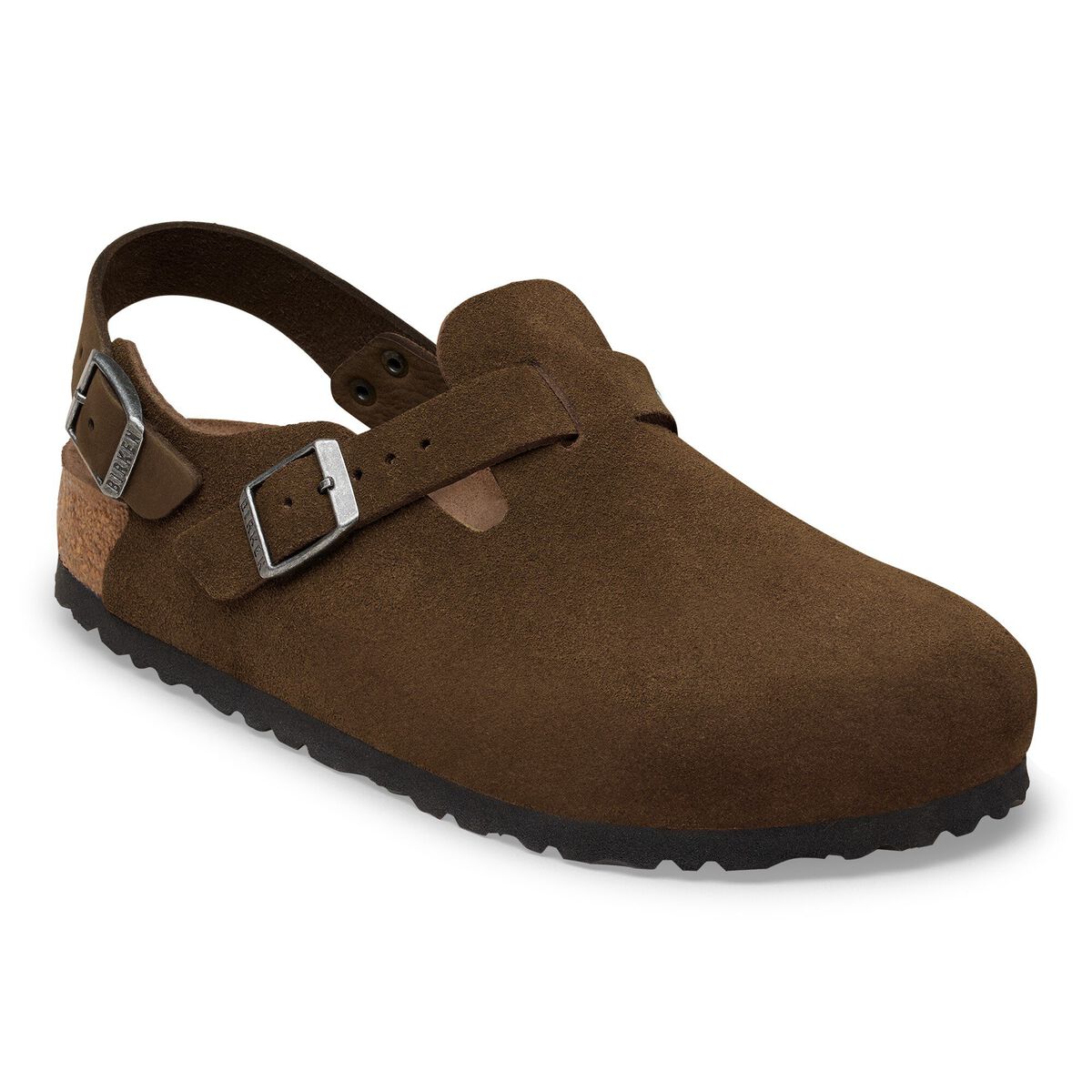 Birkenstock Tokio Suede Leather