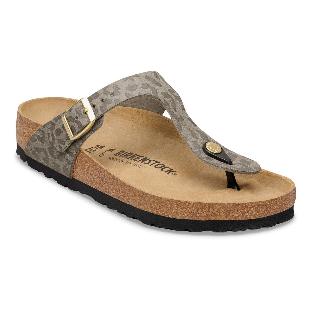 Birkenstock Gizeh Synthetics
