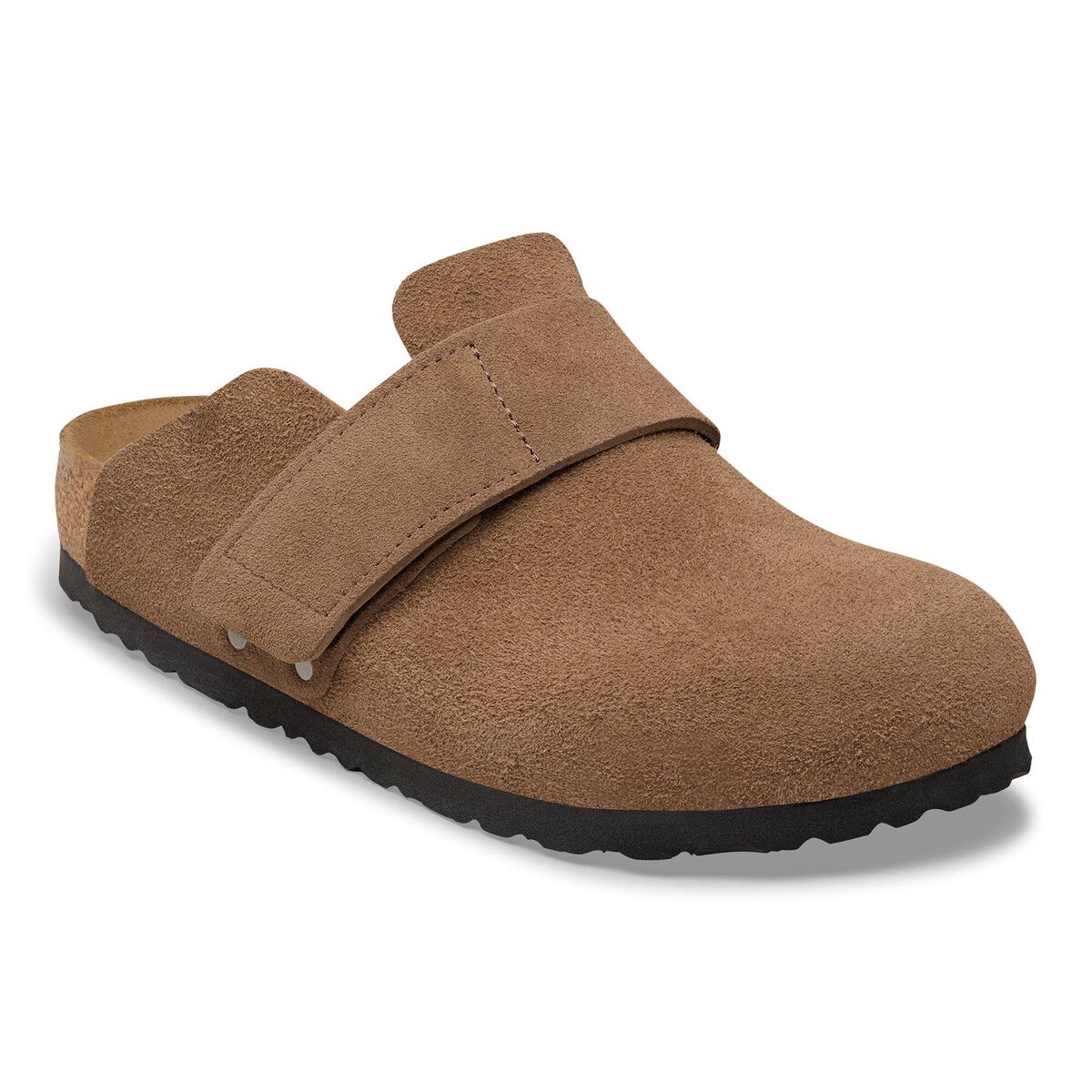 Birkenstock Loma Suede Leather