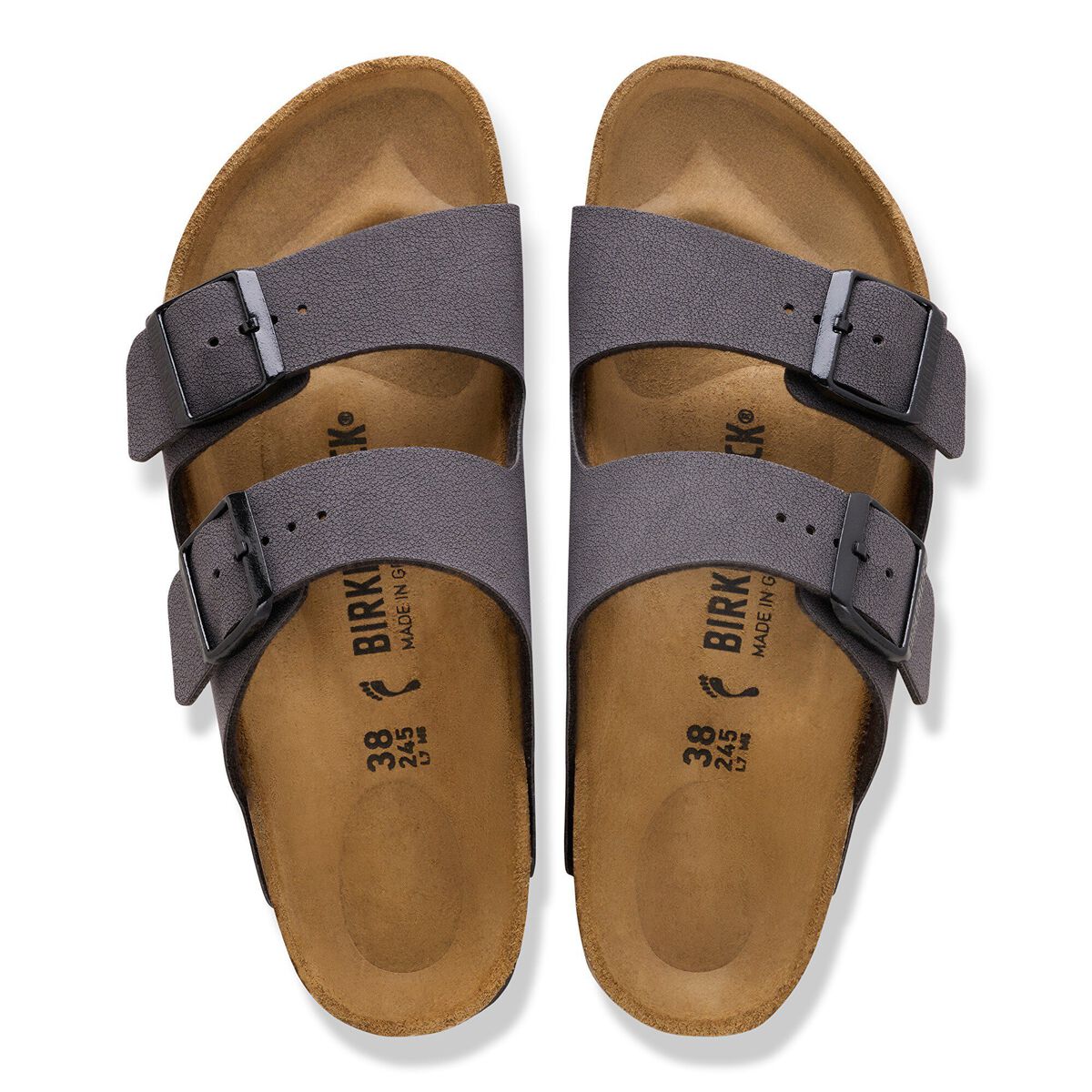 Birkenstock Arizona Birkibuc