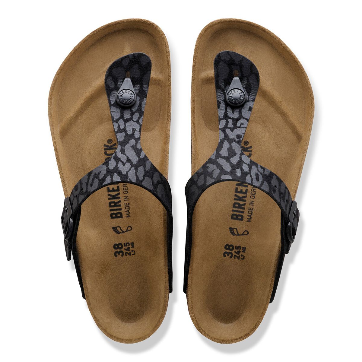 Birkenstock Gizeh Synthetics