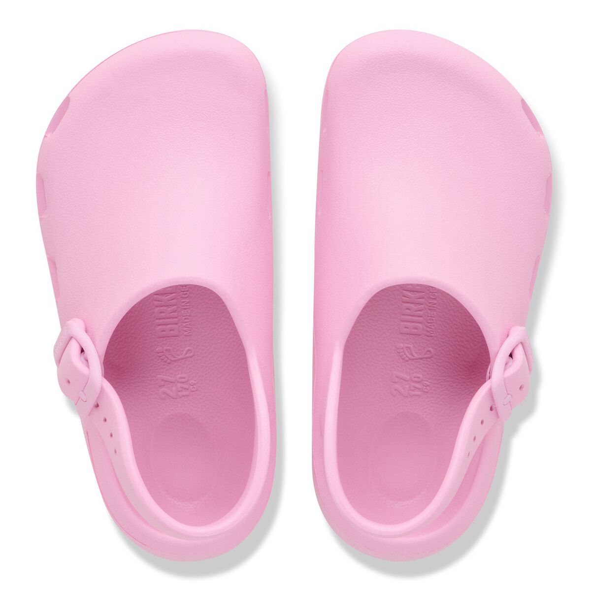 Birkenstock Birki Flow Little Kids EVA