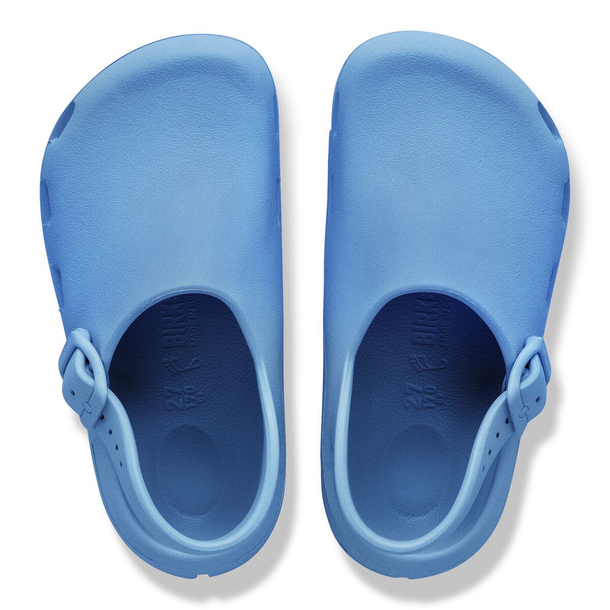 Birkenstock Birki Flow Little Kids EVA