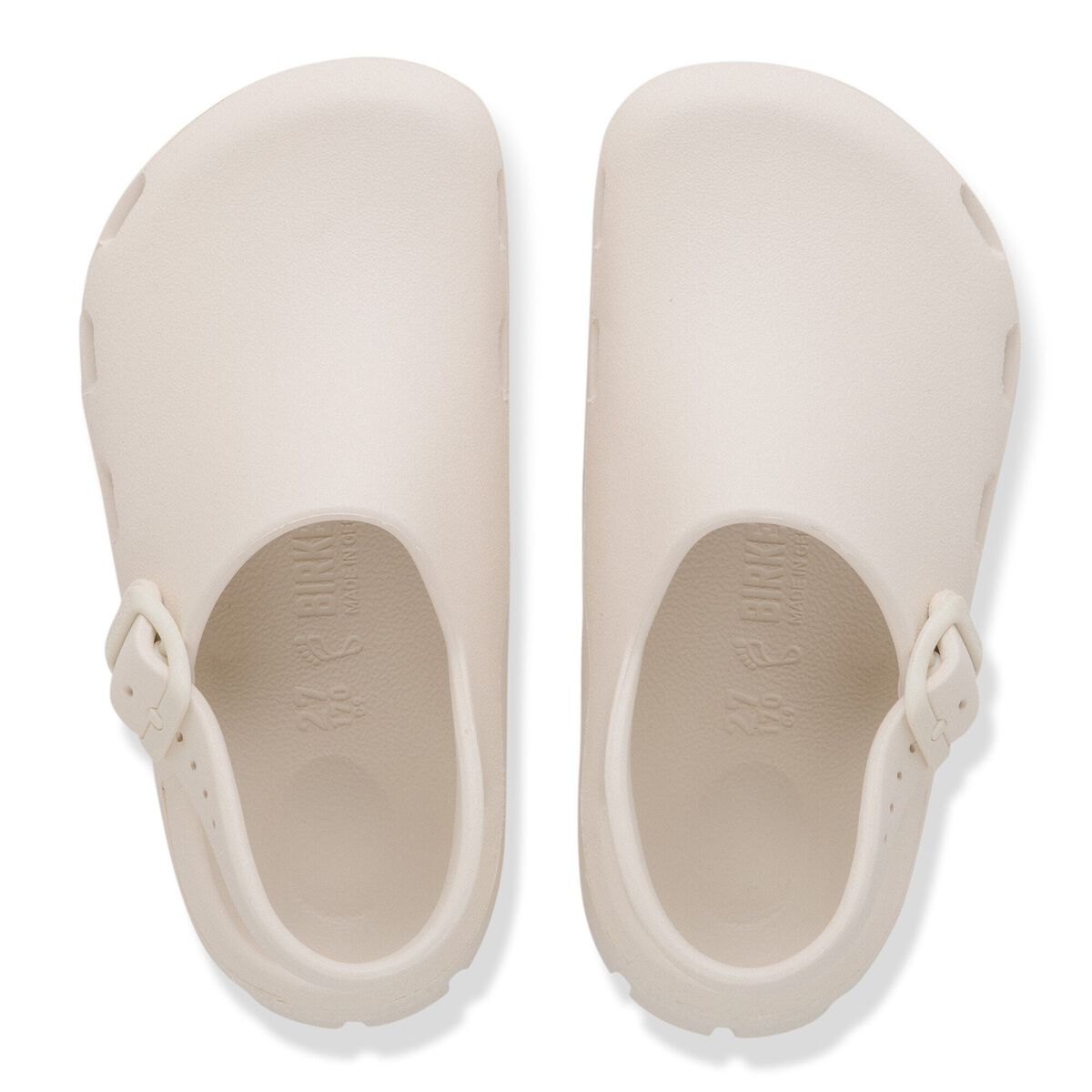 Birkenstock Birki Flow Little Kids EVA