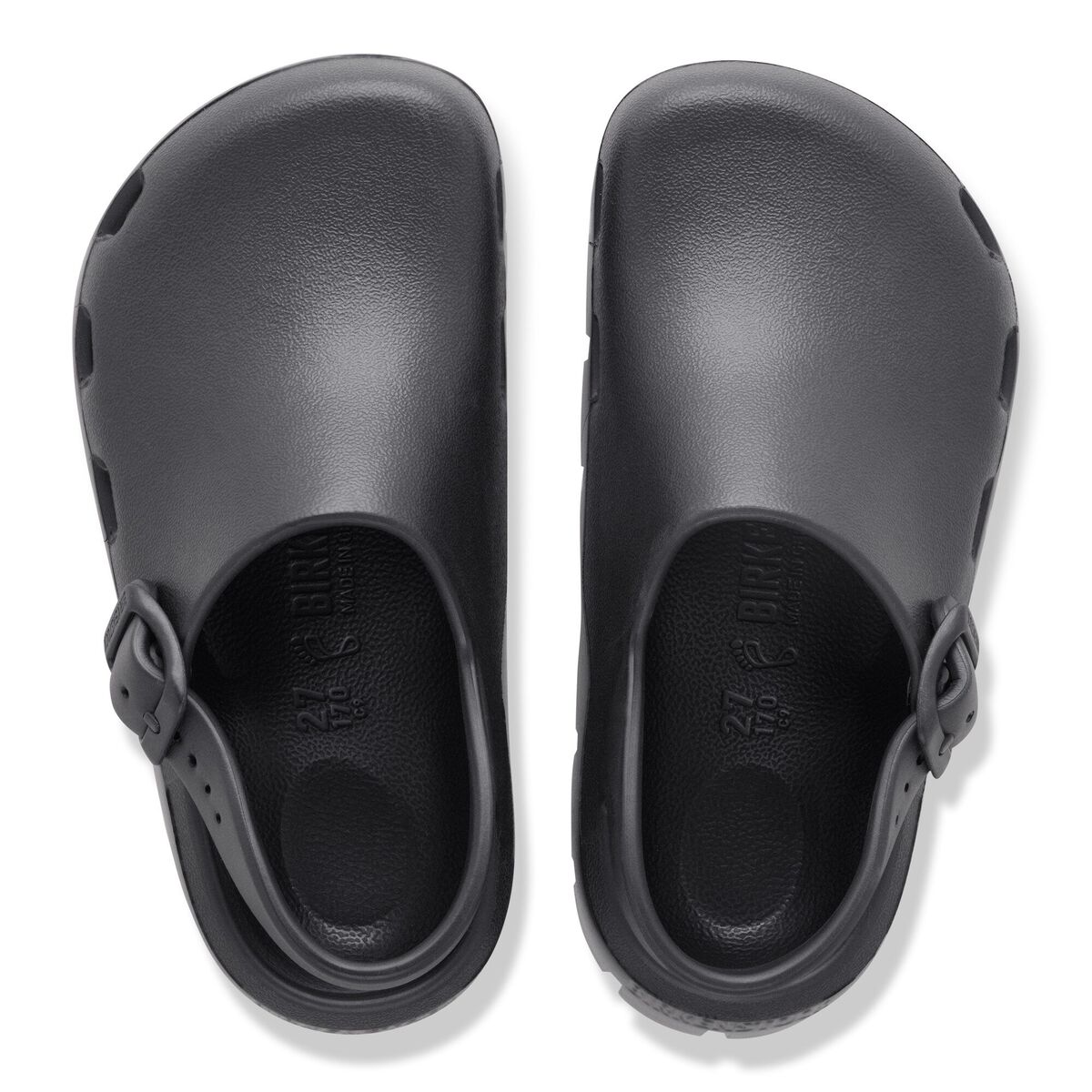 Birkenstock Birki Flow Little Kids EVA