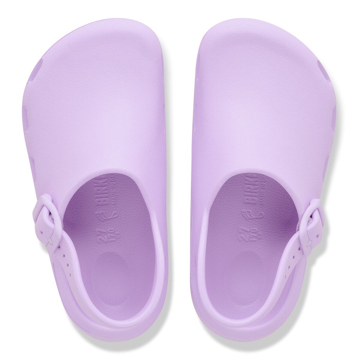 Birkenstock Birki Flow Little Kids EVA