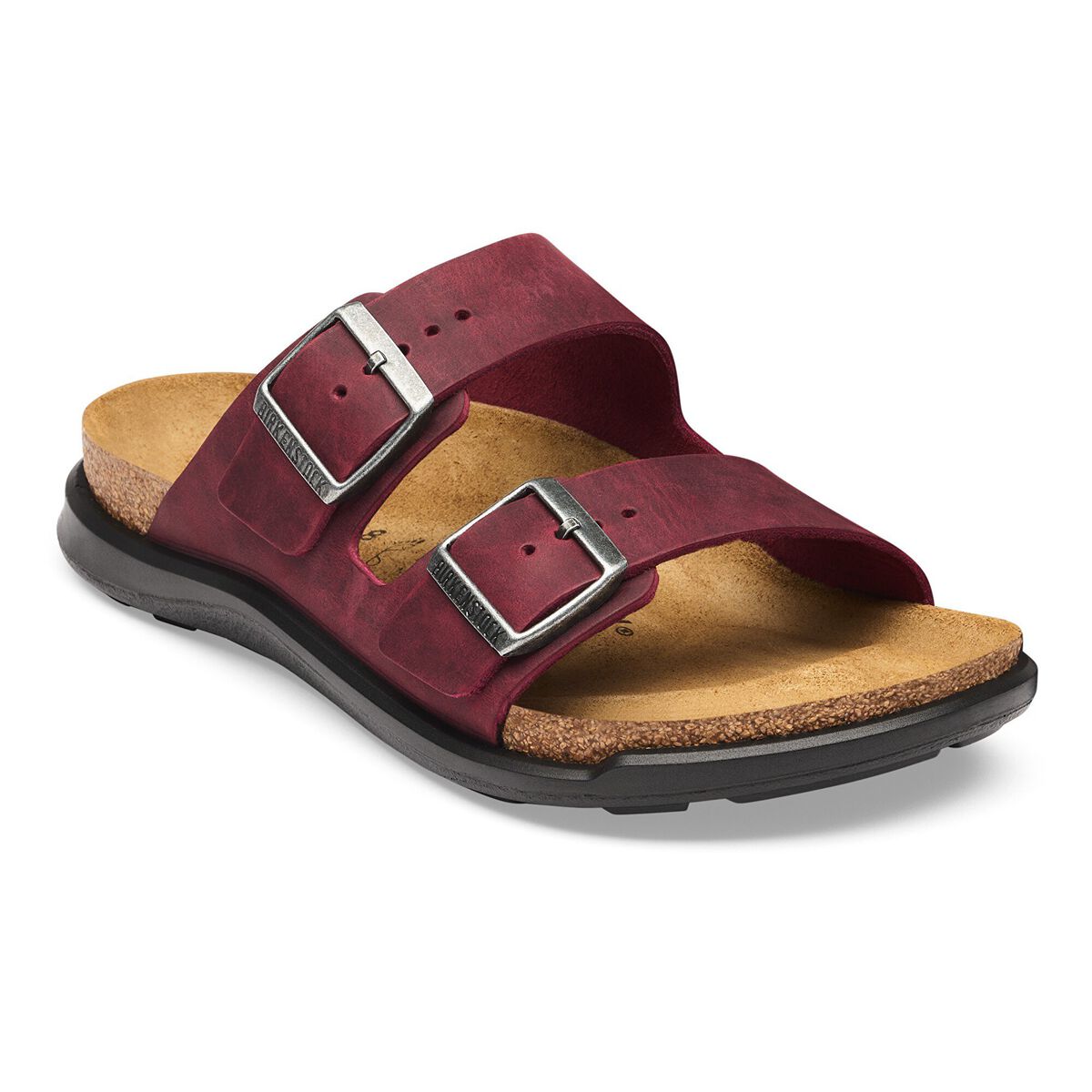 Birkenstock Arizona Crosstown Women Oiled Leather