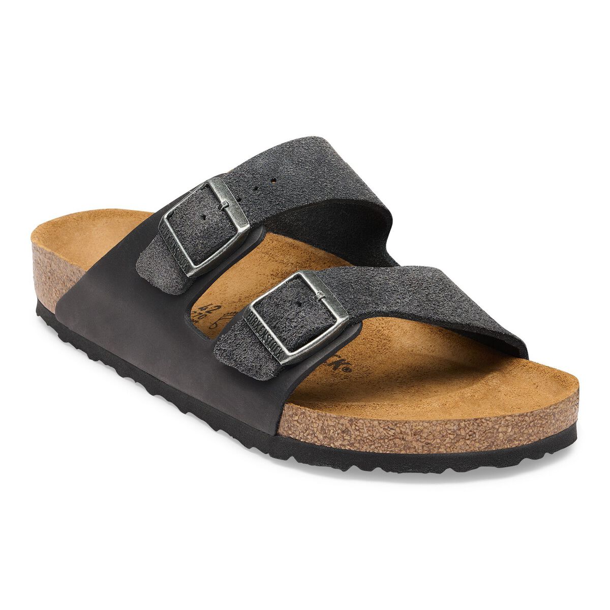 Birkenstock Arizona Mixed Leather